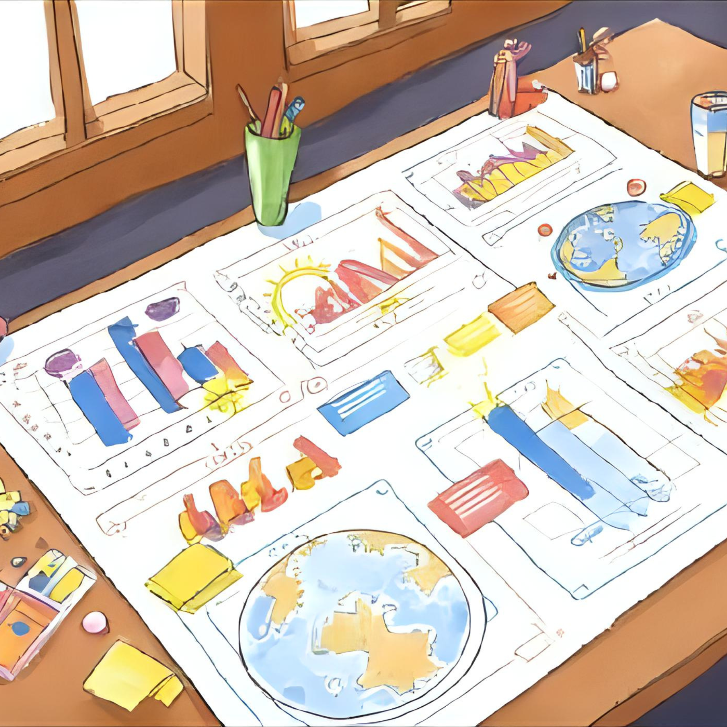 Consulenza Strategica Digitale per il Tuo Business