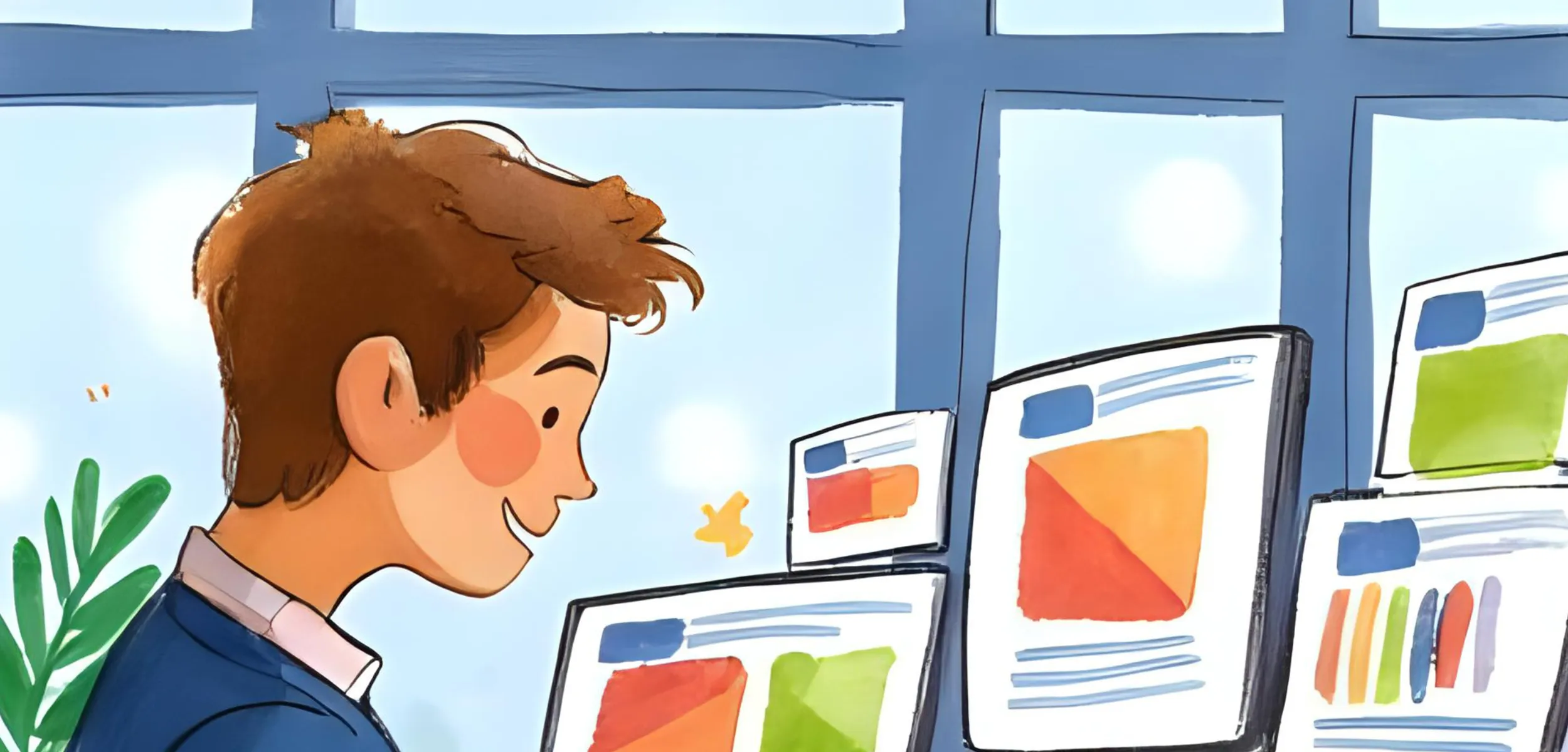Digital Advertising