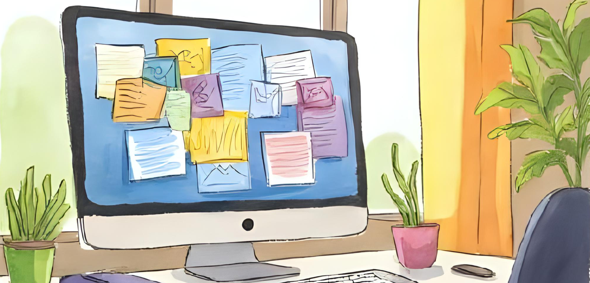 E-mail Marketing