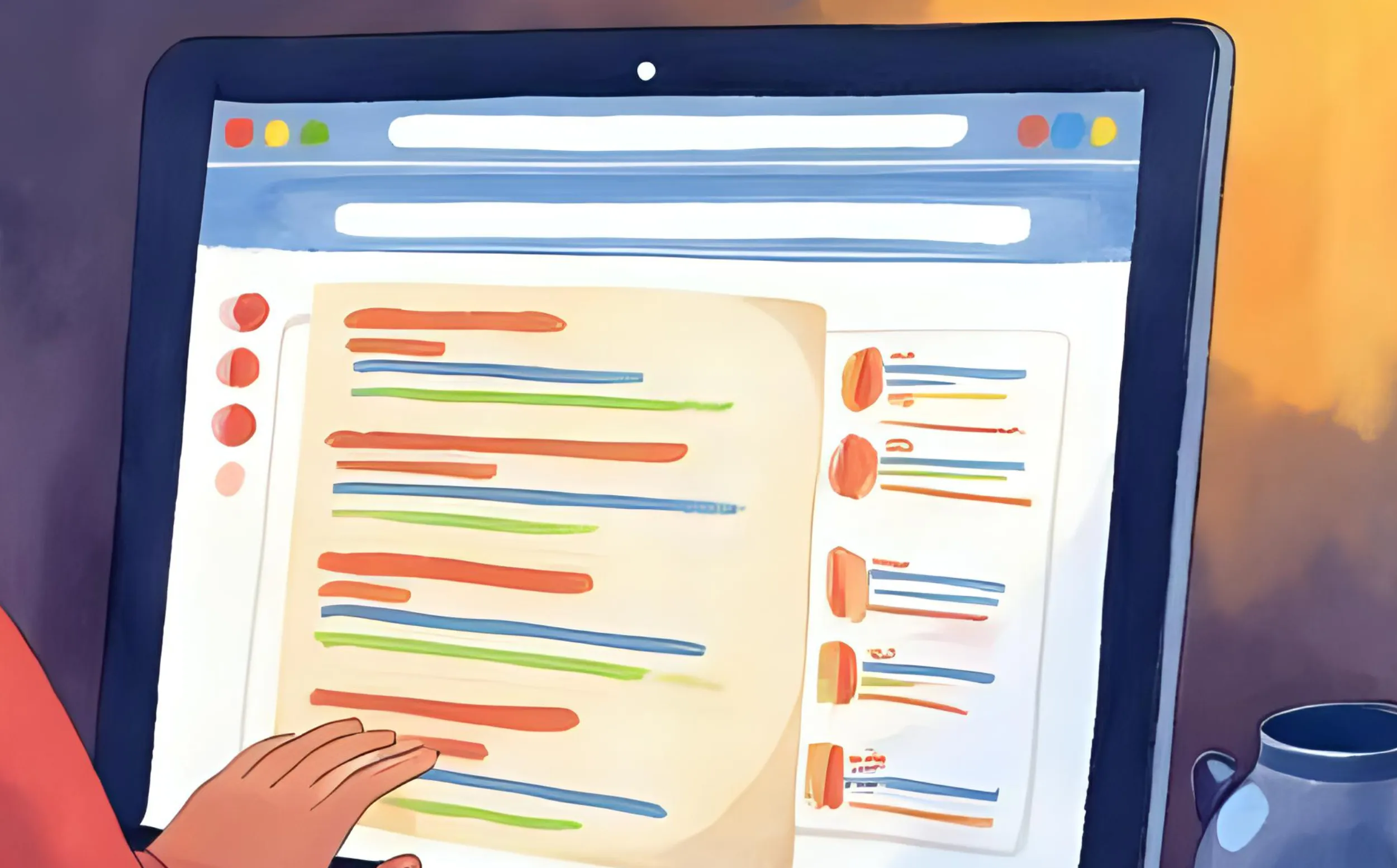 SEO e Link Building
