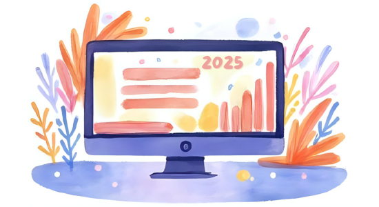 metriche digitali 2025