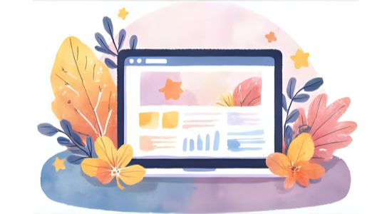 attirare clienti online
