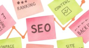 seo creativa-seo tecnica
