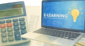 E-learning PMI